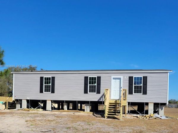 357 Horse Club, Clewiston, FL 33440