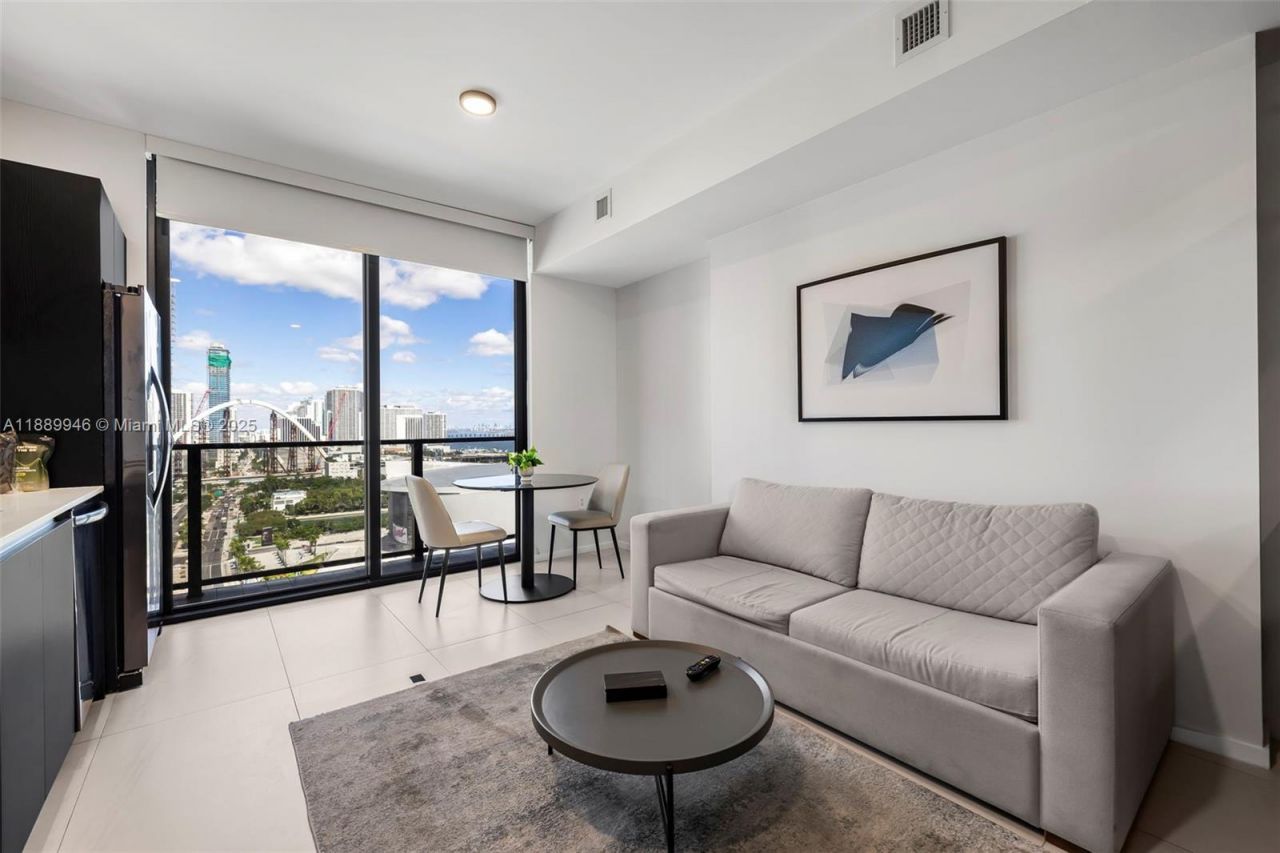 398 NE 5th St, Unit 1407, Miami, FL 33132 Photo