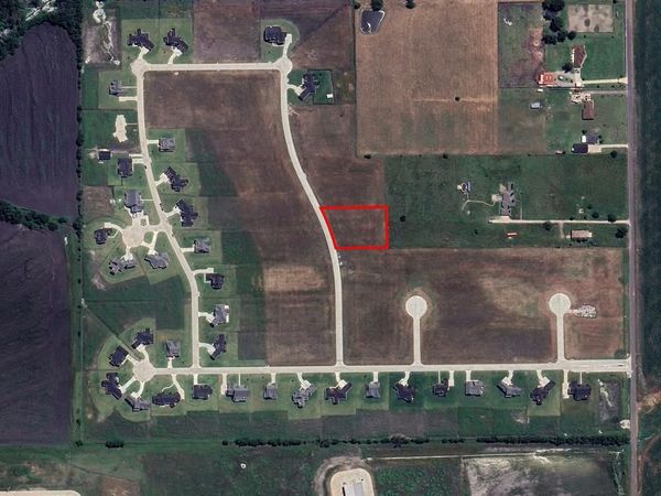 800 Liberty Lane, Nevada, TX 75173