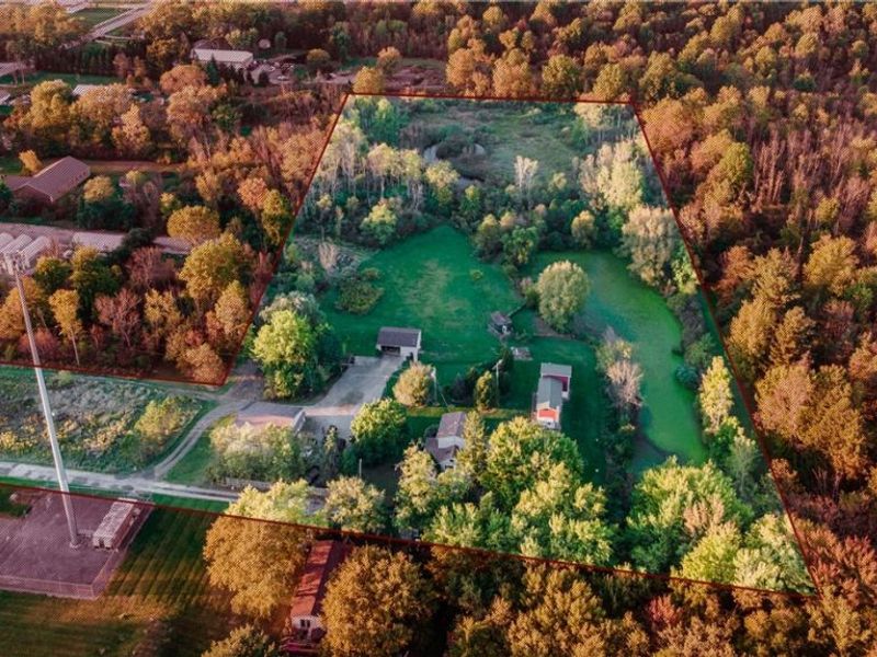 4959 Ridge Road, Wadsworth, OH 44281 Photo 30