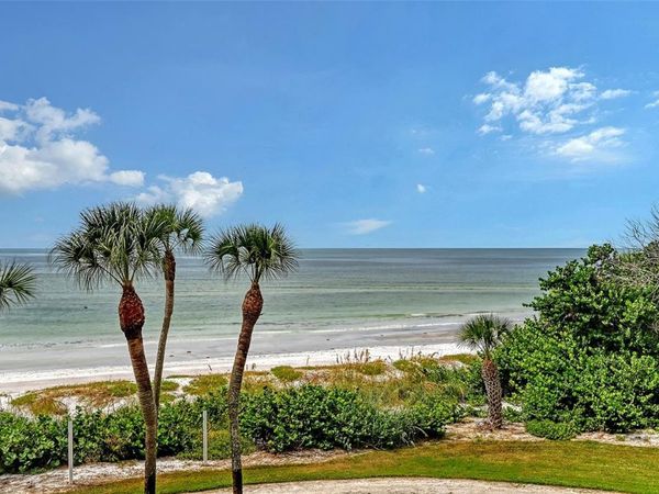 240 SANDS POINT ROAD, Unit 4205, LONGBOAT KEY, FL 34228