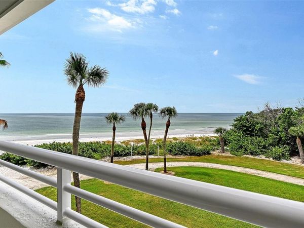 240 SANDS POINT ROAD, Unit 4205, LONGBOAT KEY, FL 34228