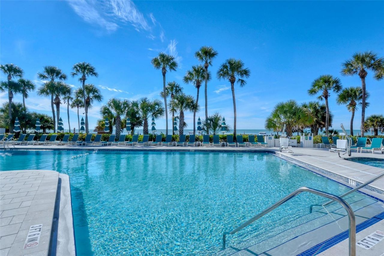 240 Sands Point Road, Unit 4205, Longboat Key, FL 34228 Photo