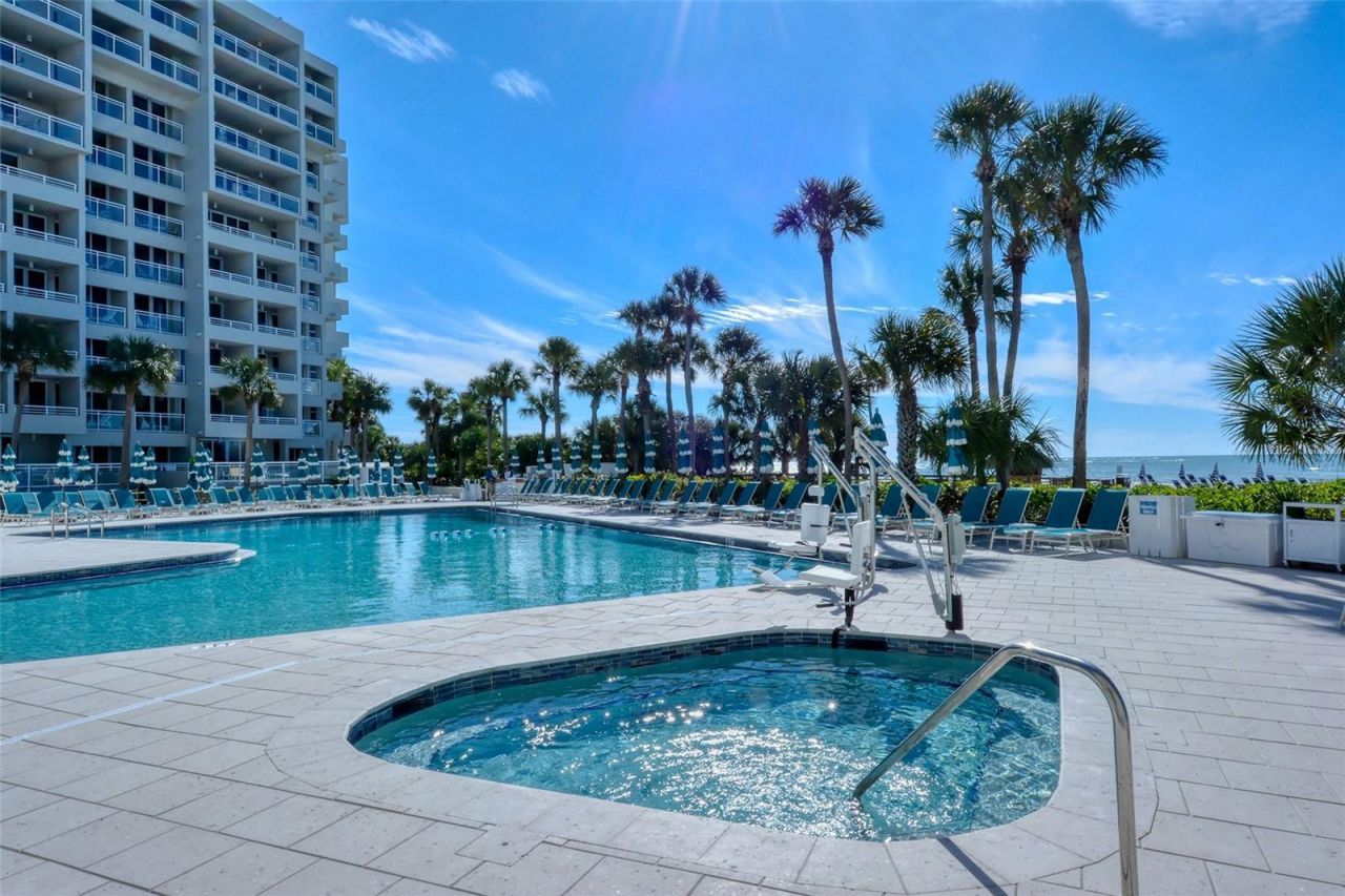 240 Sands Point Road, Unit 4205, Longboat Key, FL 34228 Photo