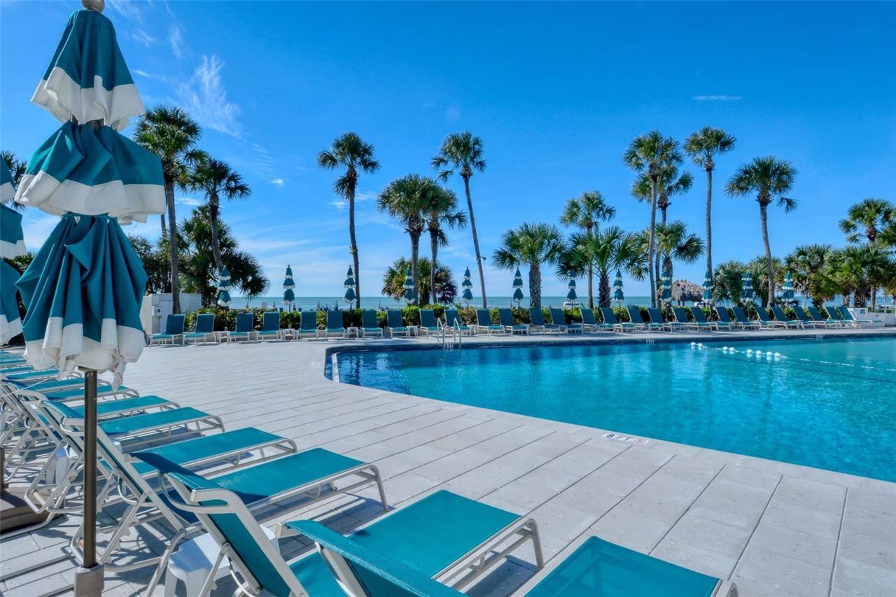 240 Sands Point Road, Unit 4205, Longboat Key, FL 34228 Photo
