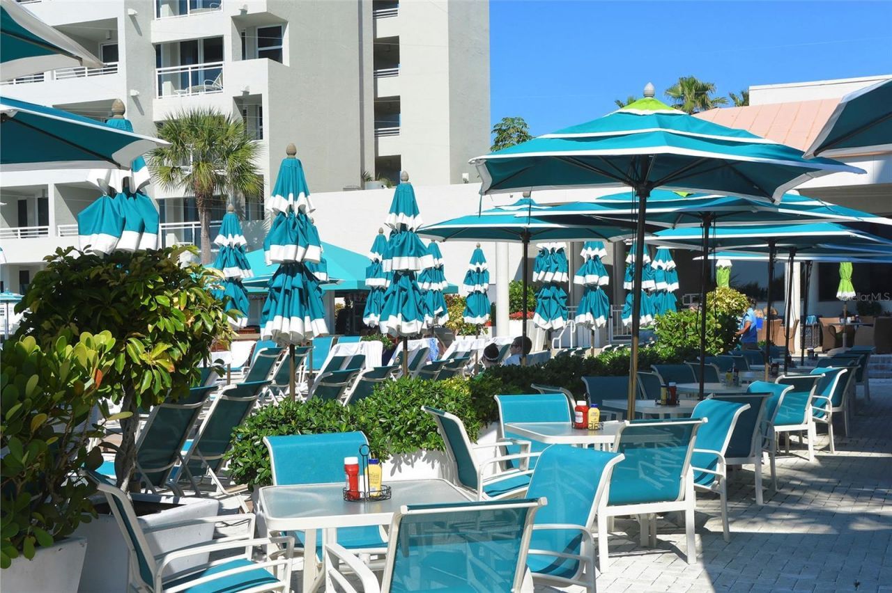 240 Sands Point Road, Unit 4205, Longboat Key, FL 34228 Photo