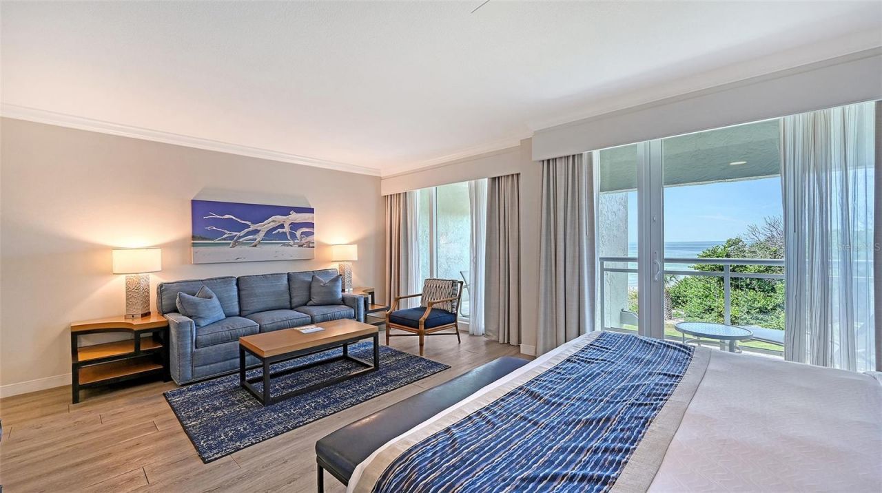 240 Sands Point Road, Unit 4205, Longboat Key, FL 34228 Photo