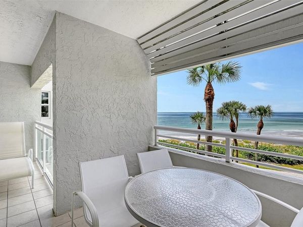 240 SANDS POINT ROAD, Unit 4206, LONGBOAT KEY, FL 34228