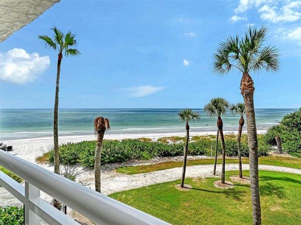 240 SANDS POINT ROAD, Unit 4206, LONGBOAT KEY, FL 34228