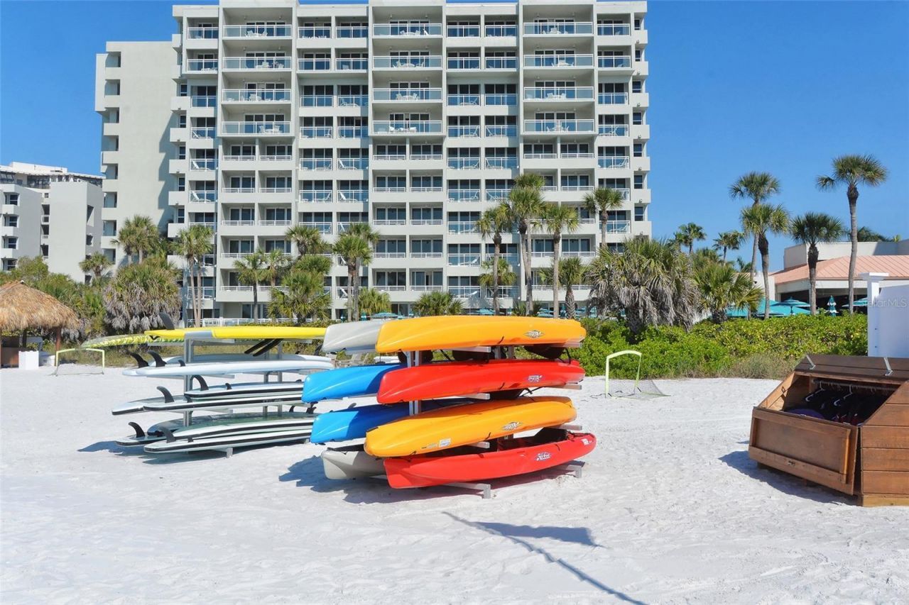 240 Sands Point Road, Unit 4206, Longboat Key, FL 34228 Photo