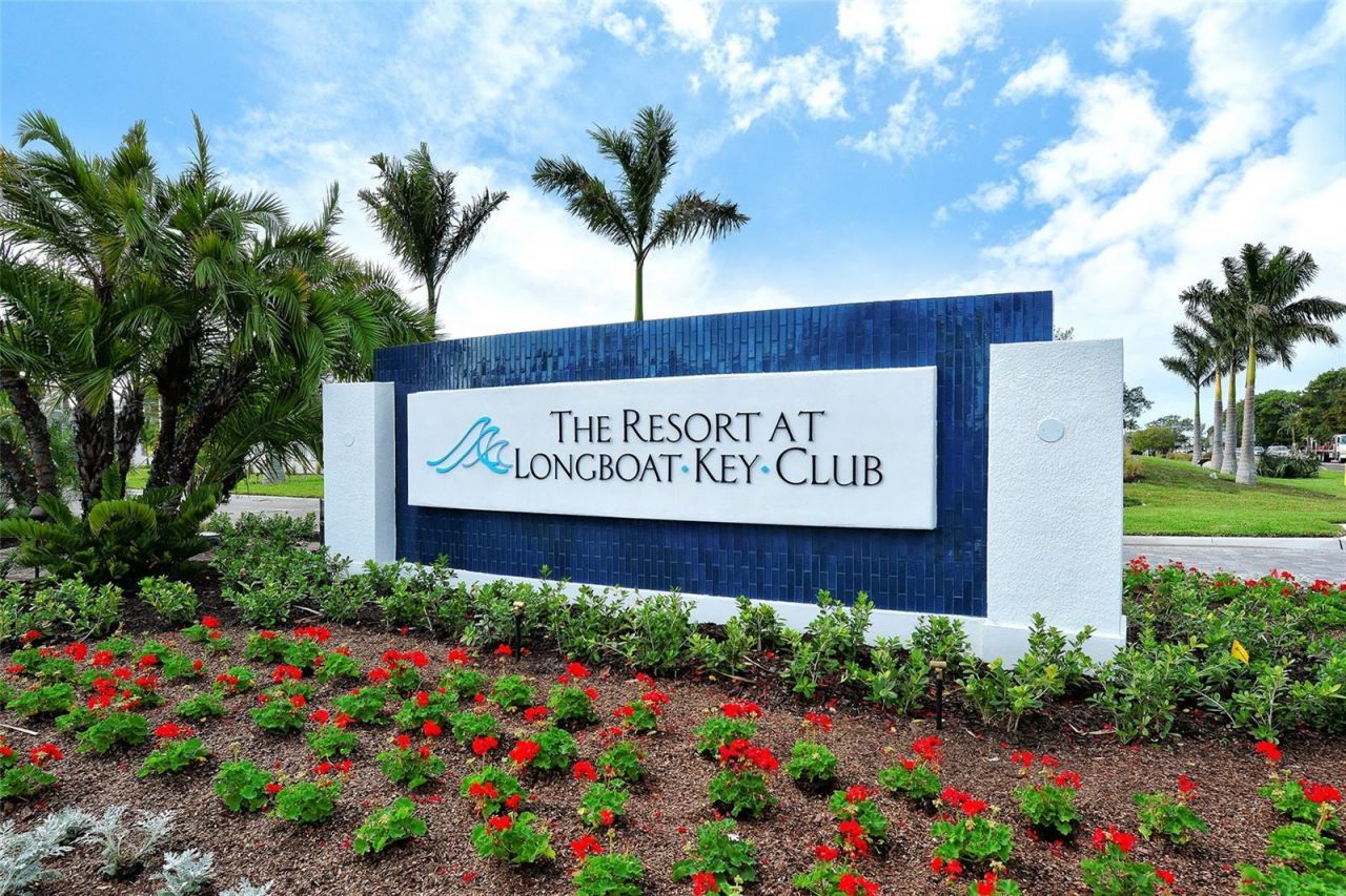 240 Sands Point Road, Unit 4206, Longboat Key, FL 34228 Photo