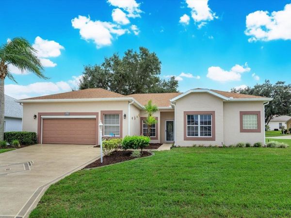 5036 SAWGRASS LAKE CIRCLE, LEESBURG, FL 34748