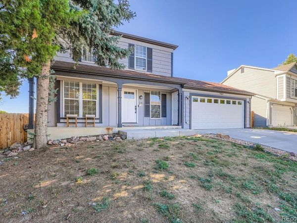 19801 E Dartmouth Avenue, Aurora, CO 80013