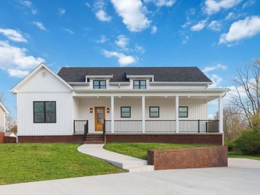 100 Chandler Drive, Danville, KY 40422