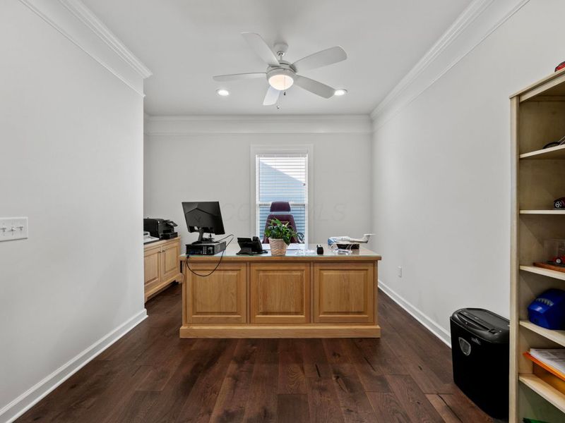 7678 Gateway Boulevard, Powell, OH 43065 Photo 10