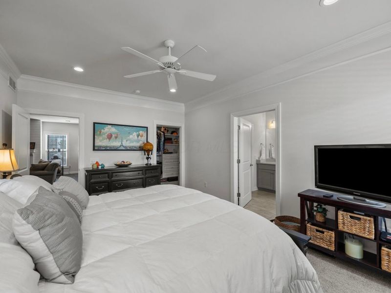 7678 Gateway Boulevard, Powell, OH 43065 Photo 21