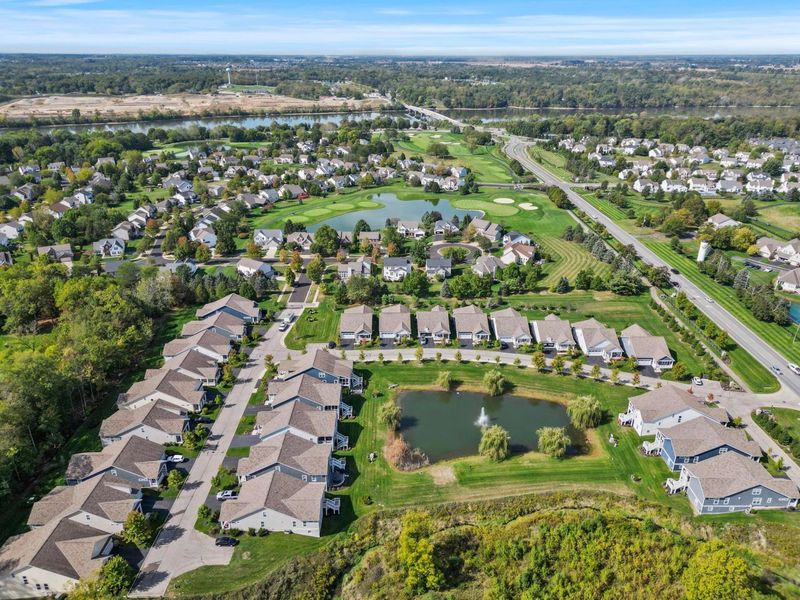 7678 Gateway Boulevard, Powell, OH 43065 Photo 4