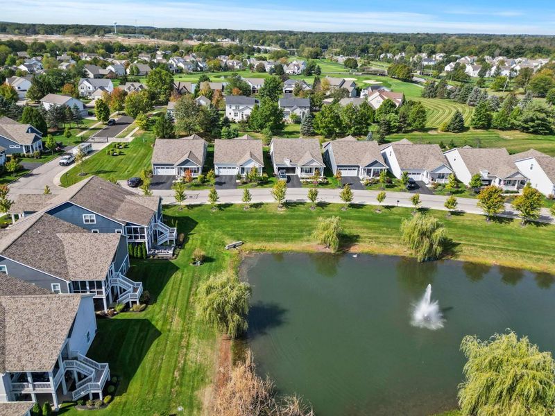 7678 Gateway Boulevard, Powell, OH 43065 Photo 42