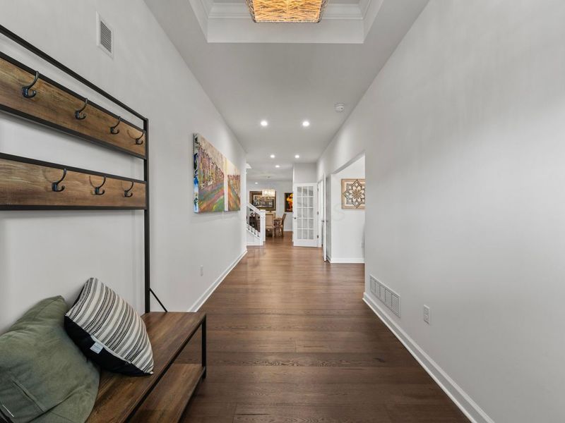 7678 Gateway Boulevard, Powell, OH 43065 Photo 9