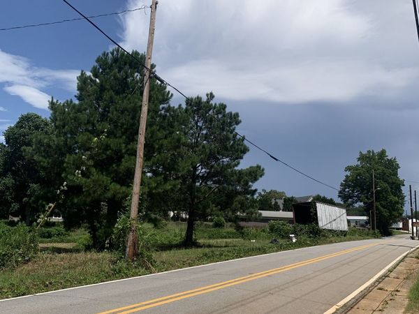 0 Aycock North Street, Carrollton, GA 30117
