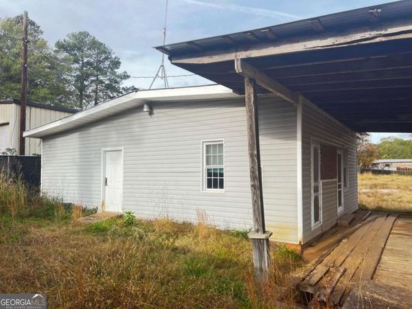 320 N Aycock Street, Carrollton, GA 30117