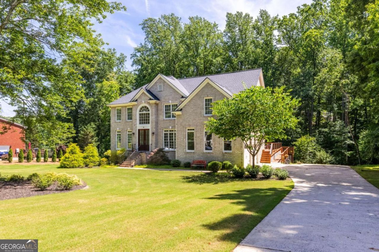 85 Arabian Avenue, Alpharetta, GA 30004 Main Photo