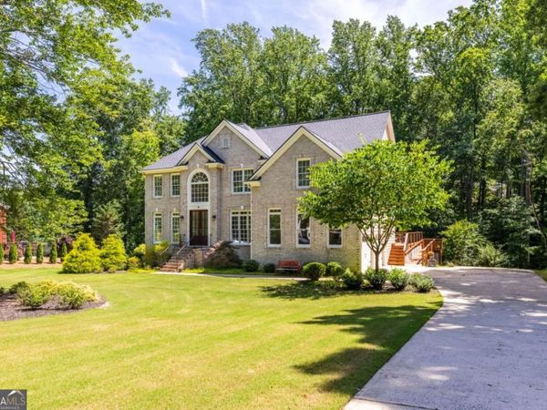 85 Arabian Avenue, Alpharetta, GA 30004