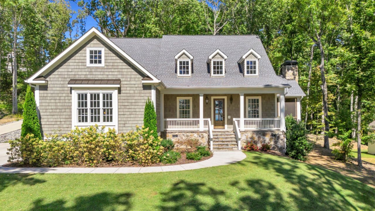 7997 Mountain Laurel Trail, Signal Mountain, TN 37377 Main Photo