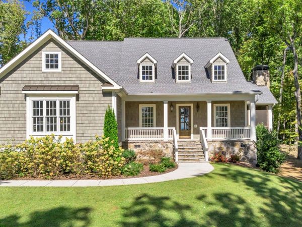 7997 Mountain Laurel Trail, Signal Mountain, TN 37377