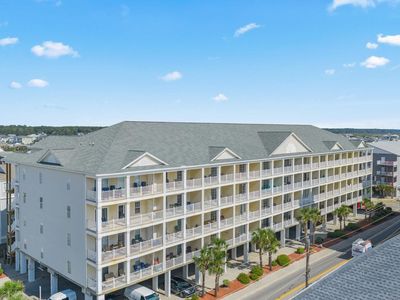 200 53rd Ave. N, Unit #207, North Myrtle Beach, SC 29582