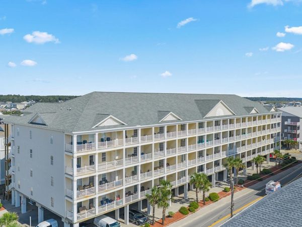 200 53rd Ave. N, Unit #207, North Myrtle Beach, SC 29582