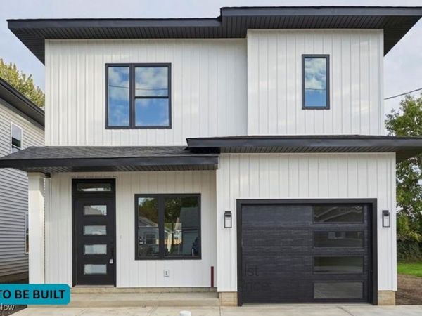 V/L 12 Carlton Drive, Eastlake, OH 44095