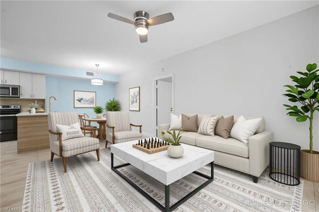 6401 Aragon Way, Unit 103, Fort Myers, FL 33966 Photo