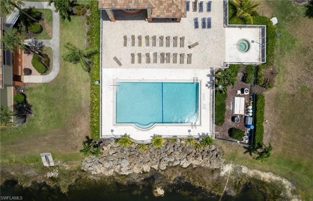 6401 Aragon Way, Unit 103, Fort Myers, FL 33966 Photo