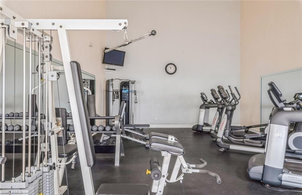 6401 Aragon Way, Unit 103, Fort Myers, FL 33966 Photo