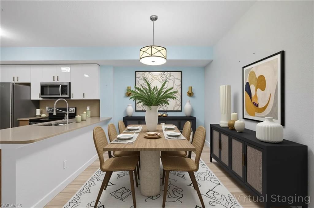 6401 Aragon Way, Unit 103, Fort Myers, FL 33966 Photo