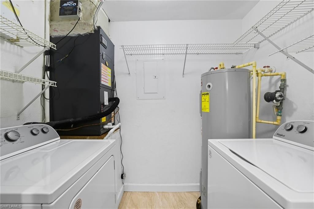 6401 Aragon Way, Unit 103, Fort Myers, FL 33966 Photo