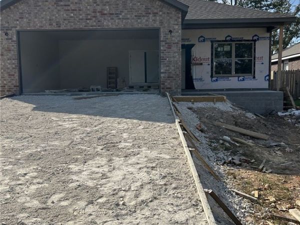 975 Snyder Springs Loop, Watts, OK 74965