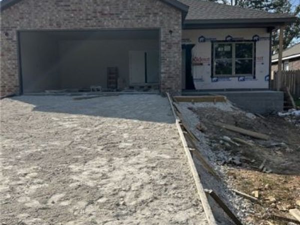 975 Snyder Springs Loop, Watts, OK 74965