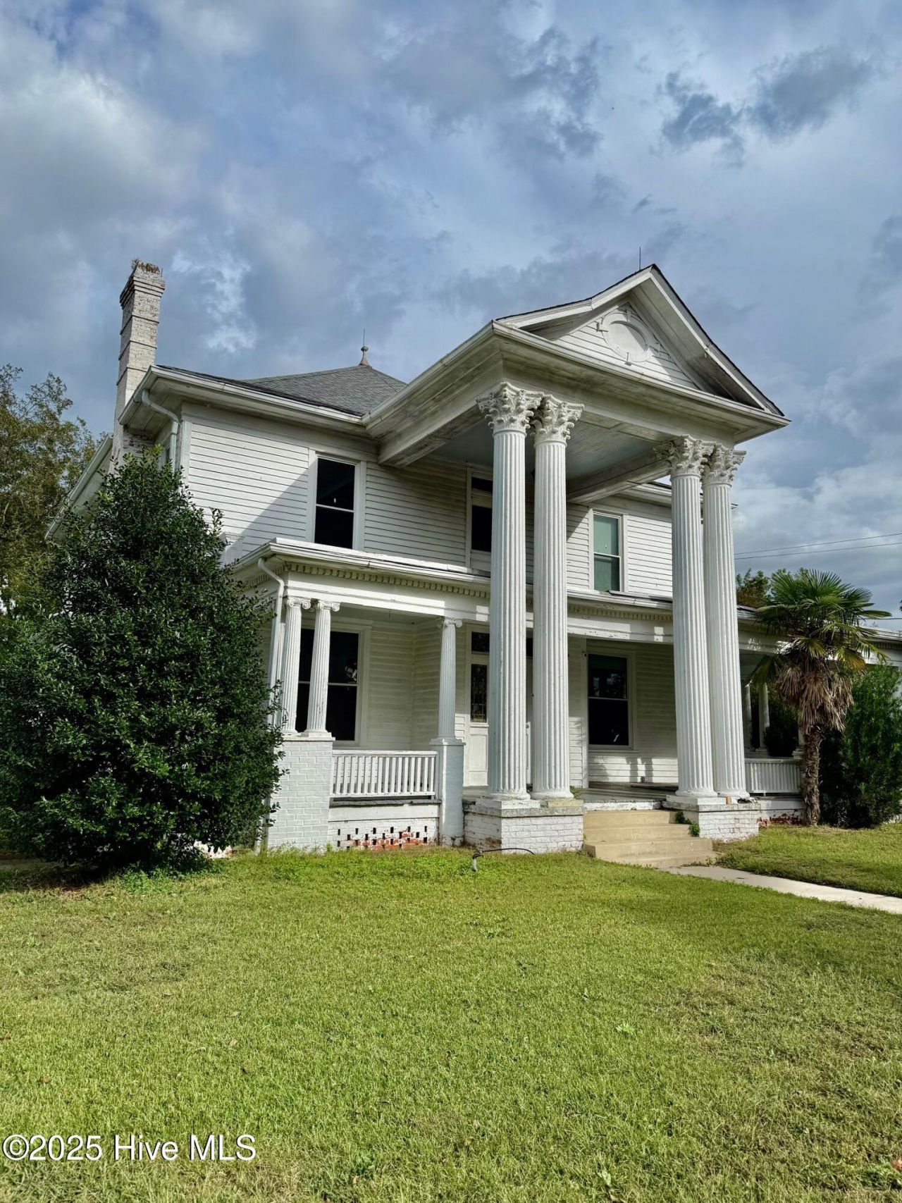 7470 Main Street, Bethel, NC 27812 Main Photo