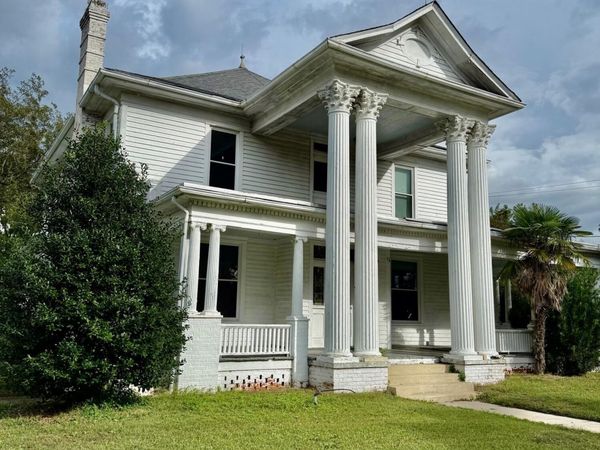 7470 Main Street, Bethel, NC 27812