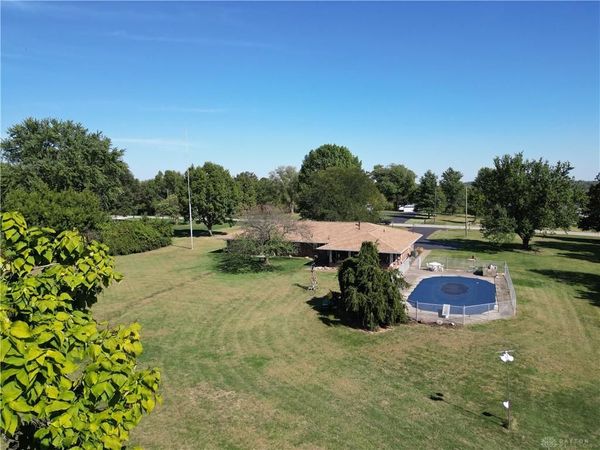 1105 Mockingbird Lane, Turtlecreek Twp, OH 45036