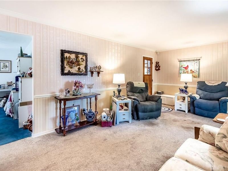 1105 Mockingbird Lane, Turtlecreek Township, OH 45036 Photo 13