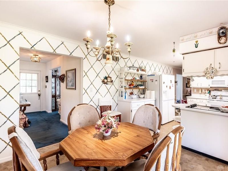 1105 Mockingbird Lane, Turtlecreek Township, OH 45036 Photo 22