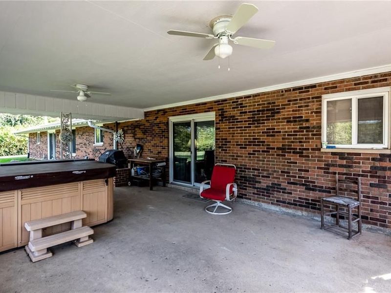 1105 Mockingbird Lane, Turtlecreek Township, OH 45036 Photo 38