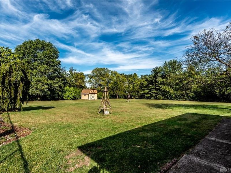 1105 Mockingbird Lane, Turtlecreek Township, OH 45036 Photo 42