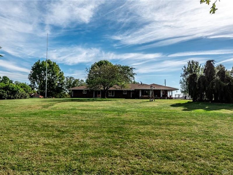 1105 Mockingbird Lane, Turtlecreek Township, OH 45036 Photo 46