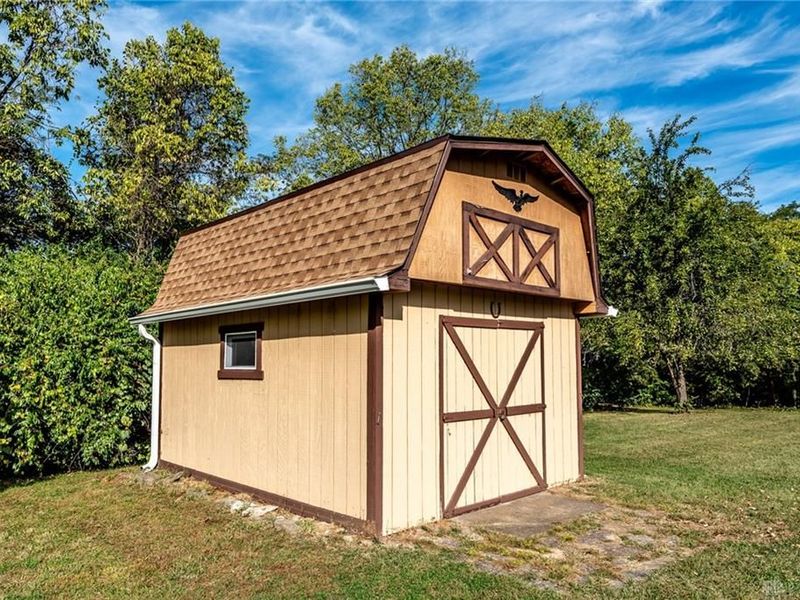 1105 Mockingbird Lane, Turtlecreek Township, OH 45036 Photo 47