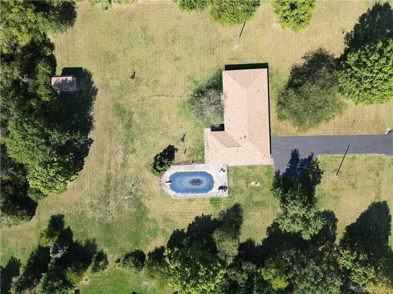 1105 Mockingbird Lane, Turtlecreek Township, OH 45036 Photo 5