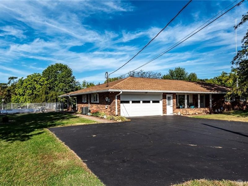 1105 Mockingbird Lane, Turtlecreek Township, OH 45036 Photo 6